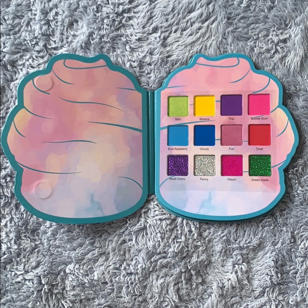 YUMMY COSMETICS Blissful Treat